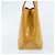 LOUIS VUITTON Borsa a Mano Monogram Vernis Reade PM Beige M91334 LV Auth 172109 - vista 4