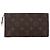 LOUIS VUITTON Poche Accessoire Monogram Bucket GM LV Auth ka2640 Monogramme - vue 2