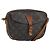 LOUIS VUITTON Borsa a Spalla Monogram Jeune Fille MM M51226 LV Auth 170891 Monogramma