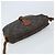 LOUIS VUITTON Borsa a Spalla Monogram Jeune Fille MM M51226 LV Auth 170891 Monogramma - vista 14