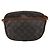 LOUIS VUITTON Borsa a Spalla Monogram Jeune Fille MM M51226 LV Auth 170891 Monogramma - vista 2