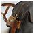 LOUIS VUITTON Borsa a Spalla Monogram Jeune Fille MM M51226 LV Auth 170891 Monogramma - vista 22