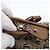 Salvatore Ferragamo Tote Bag aus Canvas Beige Auth bs33551 - Ansicht 10