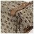 Salvatore Ferragamo Tote Bag aus Canvas Beige Auth bs33551 - Ansicht 15