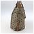 Salvatore Ferragamo Tote Bag aus Canvas Beige Auth bs33551 - Ansicht 4