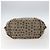 Salvatore Ferragamo Tote Bag aus Canvas Beige Auth bs33551 - Ansicht 5