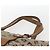 Salvatore Ferragamo Tote Bag aus Canvas Beige Auth bs33551 - Ansicht 8