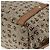 Salvatore Ferragamo Tote Bag aus Canvas Beige Auth bs33551 - Ansicht 9
