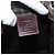 Borsa a mano in tela Zucca FENDI nera e marrone Auth ep13514 Nero - vista 10
