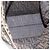 Borsa a mano in tela Zucca FENDI nera e marrone Auth ep13514 Nero - vista 11