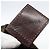 Borsa a mano in tela Zucca FENDI nera e marrone Auth ep13514 Nero - vista 12