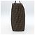 Borsa a mano in tela Zucca FENDI nera e marrone Auth ep13514 Nero - vista 4