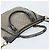 LOUIS VUITTON Borsa Monogram Idylle Buzasu Anjoul Platino M95622 Auth BA10412 - vista 6
