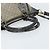 LOUIS VUITTON Borsa Monogram Idylle Buzasu Anjoul Platino M95622 Auth BA10412 - vista 7
