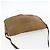 LOEWE Borsa a Spalla Anagramma in Camoscio Marrone Oro Auth 173473 D'oro - vista 6