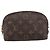 LOUIS VUITTON Pochette Cosmética Monogram PM Pouch M43998 LV Auth ka2513 Monograma - vista 13