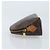 LOUIS VUITTON Pochette Cosmética Monogram PM Pouch M43998 LV Auth ka2513 Monograma - vista 4