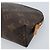 LOUIS VUITTON Pochette Cosmética Monogram PM Pouch M43998 LV Auth ka2513 Monograma - vista 7