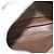 Borsa a spalla in tela a nido d'ape PVC beige oro Christian Dior Auth bs33486 - vista 12