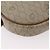Borsa a spalla in tela a nido d'ape PVC beige oro Christian Dior Auth bs33486 - vista 16