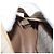 Borsa a spalla in tela a nido d'ape PVC beige oro Christian Dior Auth bs33486 - vista 20