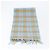Sciarpa Nova Check in cashmere Burberrys Azzurro Chiaro Auth am10659 Blu chiaro - vista 10