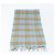 Sciarpa Nova Check in cashmere Burberrys Azzurro Chiaro Auth am10659 Blu chiaro - vista 13