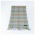 Sciarpa Nova Check in cashmere Burberrys Azzurro Chiaro Auth am10659 Blu chiaro - vista 2