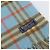 Sciarpa Nova Check in cashmere Burberrys Azzurro Chiaro Auth am10659 Blu chiaro - vista 5