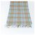 Sciarpa Nova Check in cashmere Burberrys Azzurro Chiaro Auth am10659 Blu chiaro - vista 8