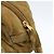 LOEWE Borsa a Spalla Anagram Suede Beige Auth 173498 - vista 10