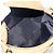 LOEWE Borsa a Spalla Anagram Suede Beige Auth 173498 - vista 12