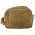 LOEWE Borsa a Spalla Anagram Suede Beige Auth 173498 - vista 13