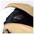 LOEWE Borsa a Spalla Anagram Suede Beige Auth 173498 - vista 19