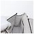 Valentino Borsa a Spalla in Pelle Bianca e Oro Auth BA10633 Bianco D'oro - vista 19