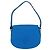 CARTIER Must Line Borsa a Spalla in Pelle Blu Oro Auth 168927V D'oro - vista 13