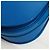 CARTIER Must Line Borsa a Spalla in Pelle Blu Oro Auth 168927V D'oro - vista 14