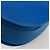 CARTIER Must Line Borsa a Spalla in Pelle Blu Oro Auth 168927V D'oro - vista 15