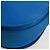 CARTIER Must Line Borsa a Spalla in Pelle Blu Oro Auth 168927V D'oro - vista 16