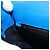 CARTIER Must Line Borsa a Spalla in Pelle Blu Oro Auth 168927V D'oro - vista 21