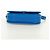 CARTIER Must Line Borsa a Spalla in Pelle Blu Oro Auth 168927V D'oro - vista 5