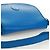 CARTIER Must Line Borsa a Spalla in Pelle Blu Oro Auth 168927V D'oro - vista 6