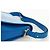 CARTIER Must Line Borsa a Spalla in Pelle Blu Oro Auth 168927V D'oro - vista 8