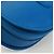 CARTIER Must Line Borsa a Spalla in Pelle Blu Oro Auth 168927V D'oro - vista 9
