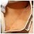 Borsa tote Gucci GG Supreme Web Sherry Line in PVC beige e oro 41 02 039 Auth 171911 D'oro - vista 23