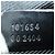 Borsa a Spalla GG Canvas Gucci Nera Argento 101654 Auth hk3369 Nero - vista 12