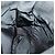 Borsa a Spalla GG Canvas Gucci Nera Argento 101654 Auth hk3369 Nero - vista 19