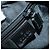 Borsa a Spalla GG Canvas Gucci Nera Argento 101654 Auth hk3369 Nero - vista 21