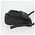 Borsa a Spalla GG Canvas Gucci Nera Argento 101654 Auth hk3369 Nero - vista 3