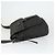 Borsa a Spalla GG Canvas Gucci Nera Argento 101654 Auth hk3369 Nero - vista 4
